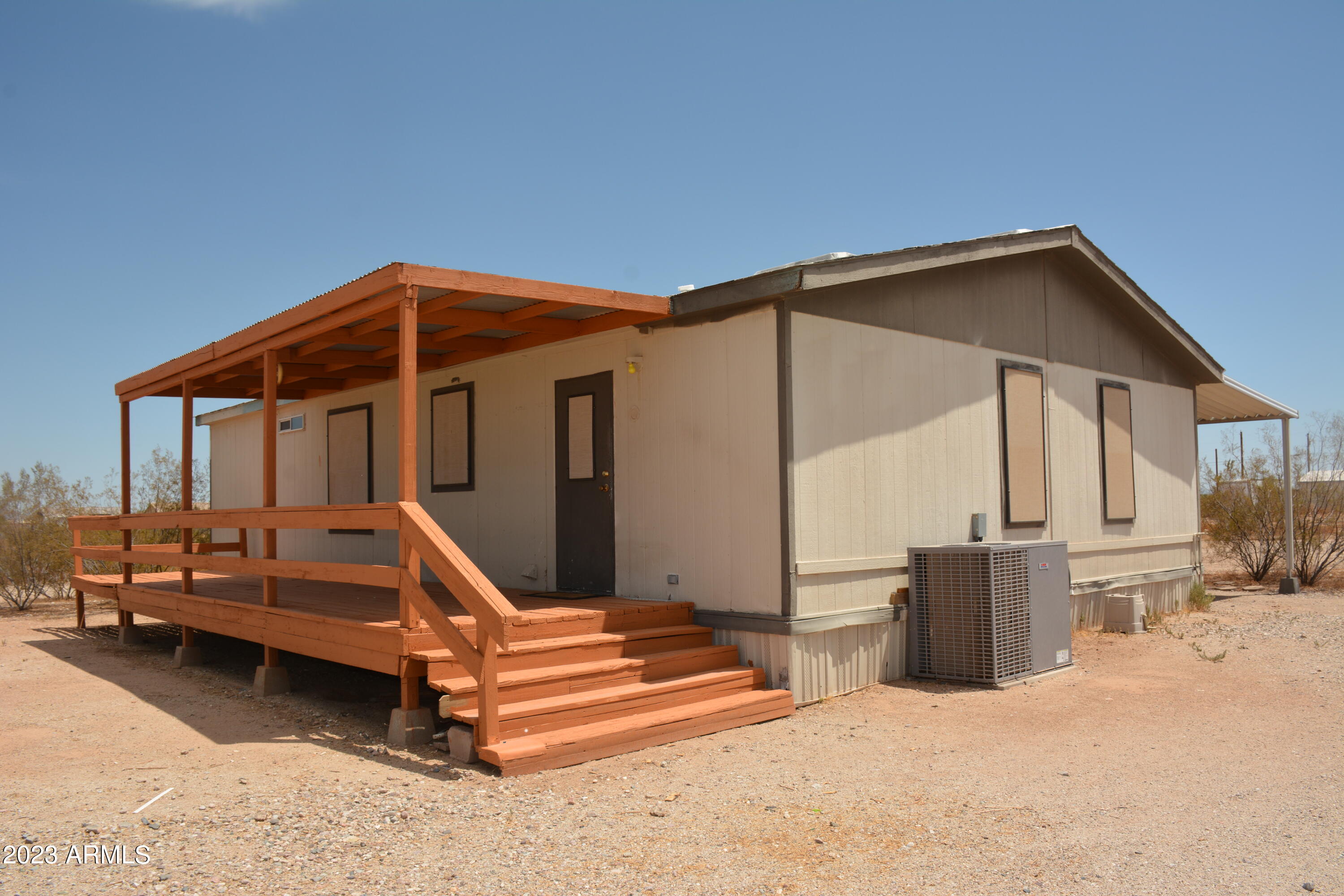 30449 N ROCKY Road