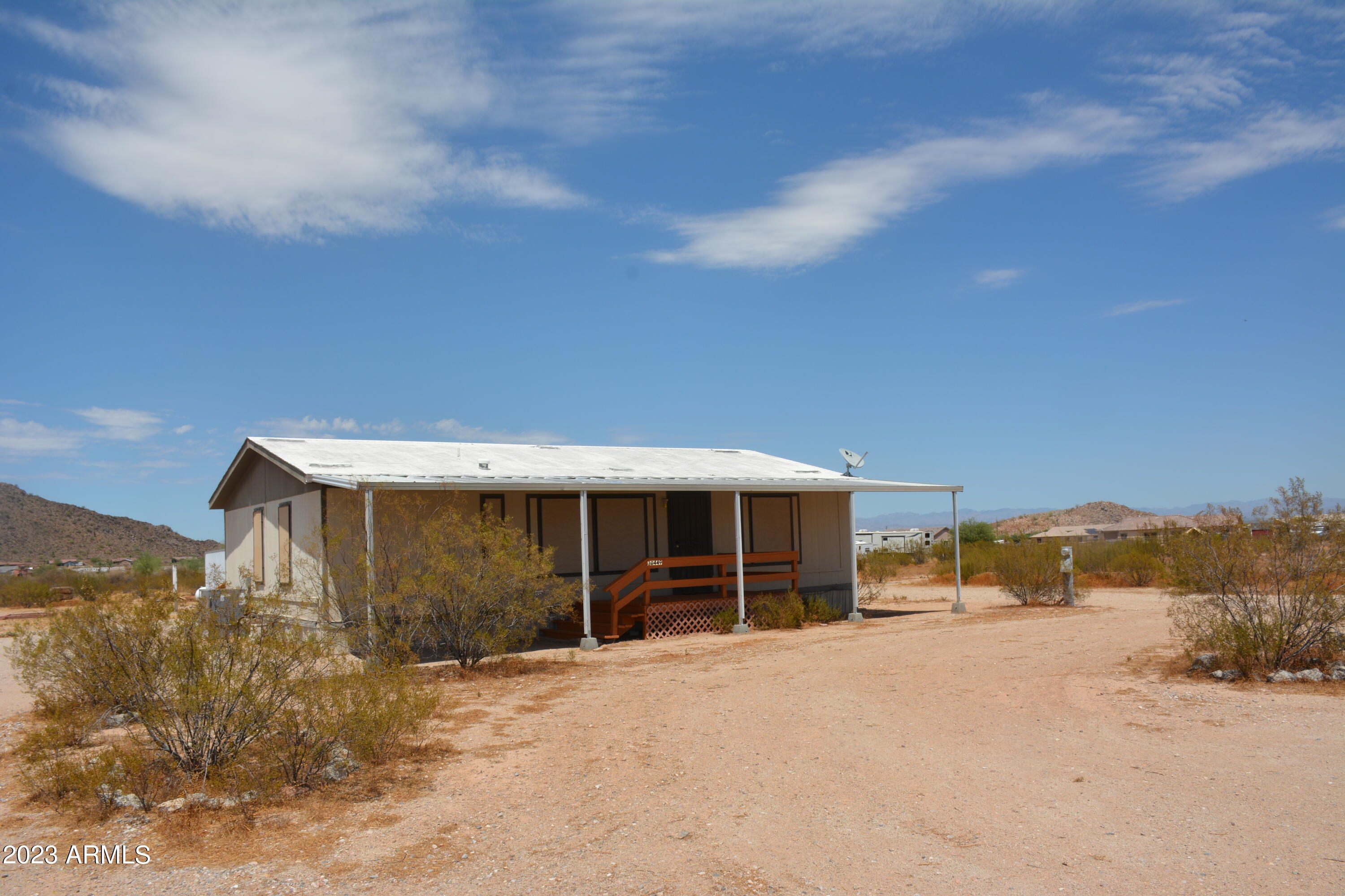 30449 N ROCKY Road