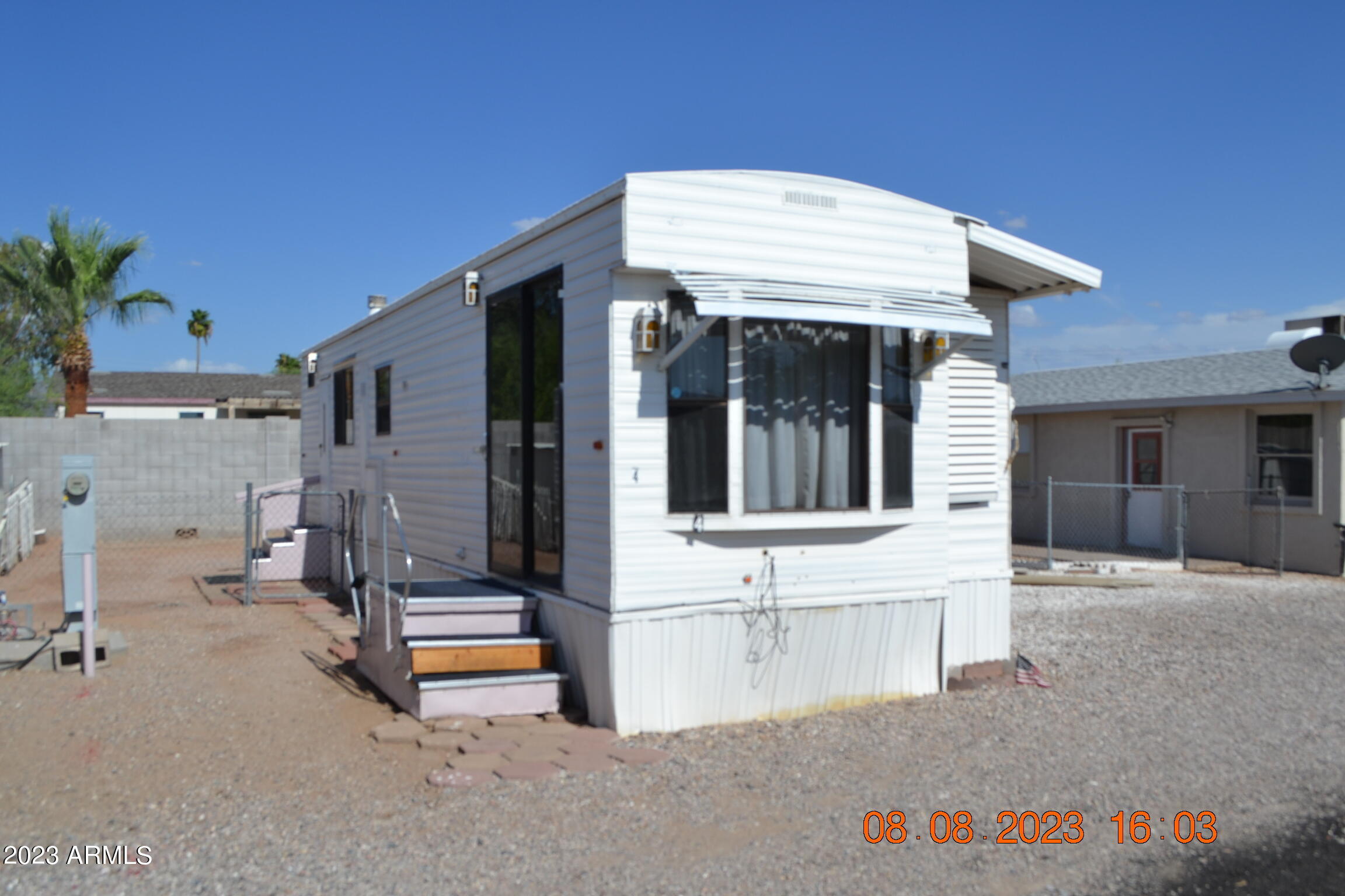 2185 W Ohio Street Unit: 4