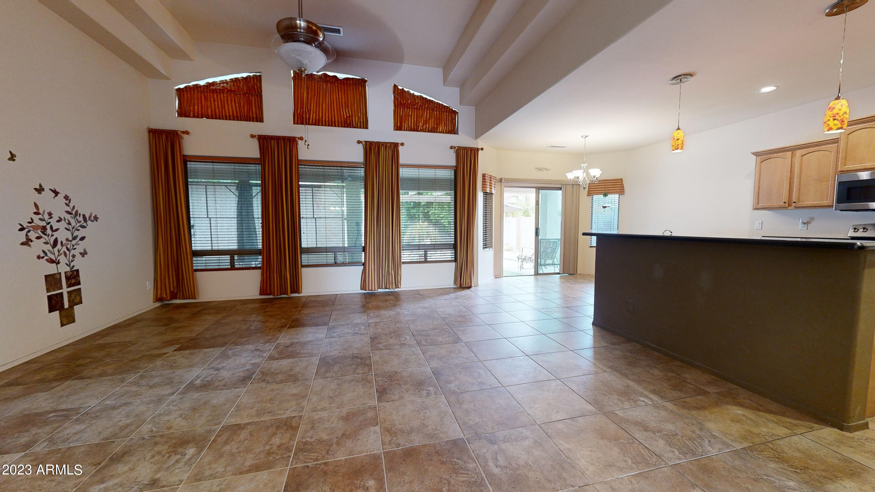 988 S DEL RIO Court