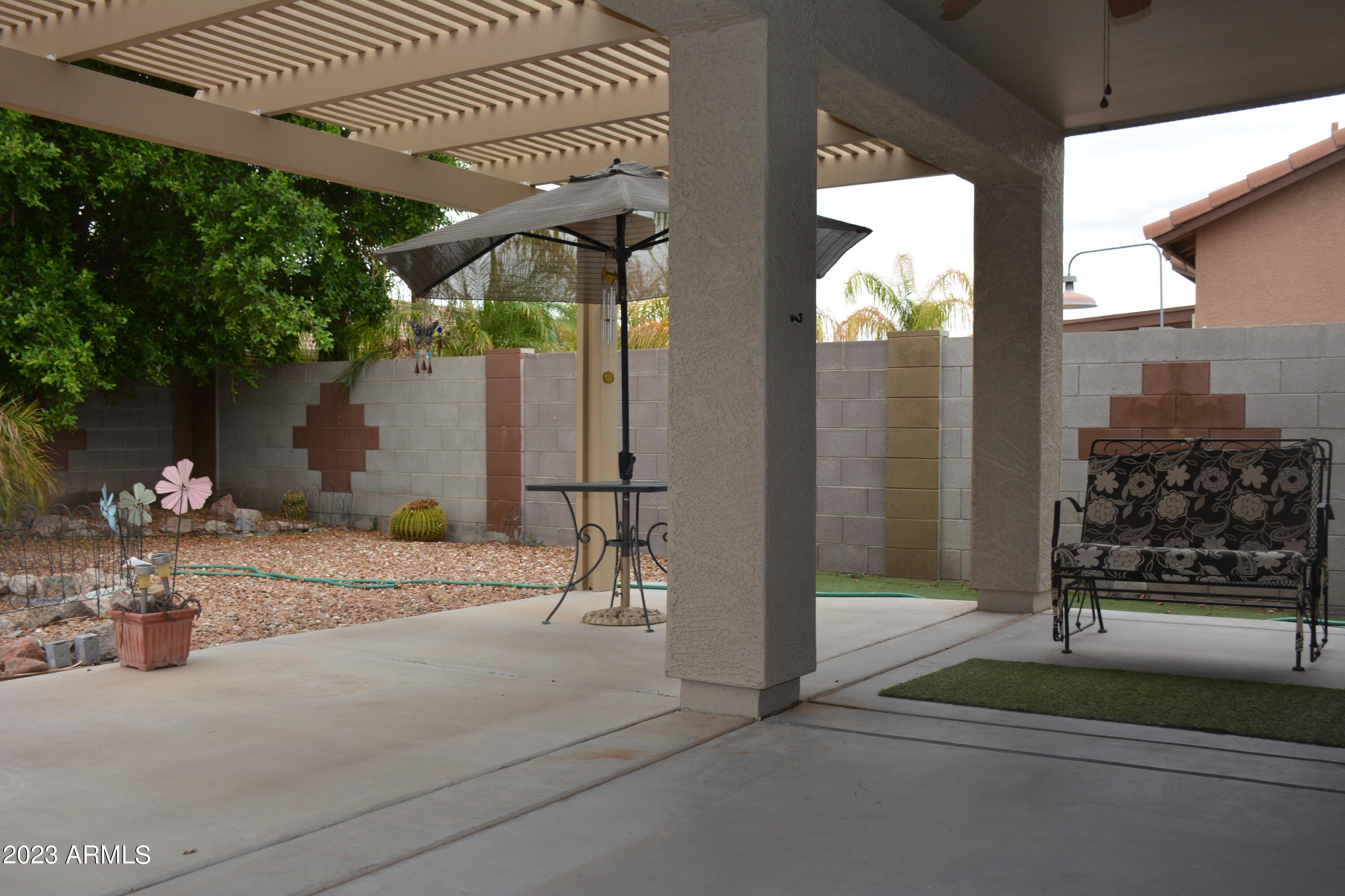 988 S DEL RIO Court