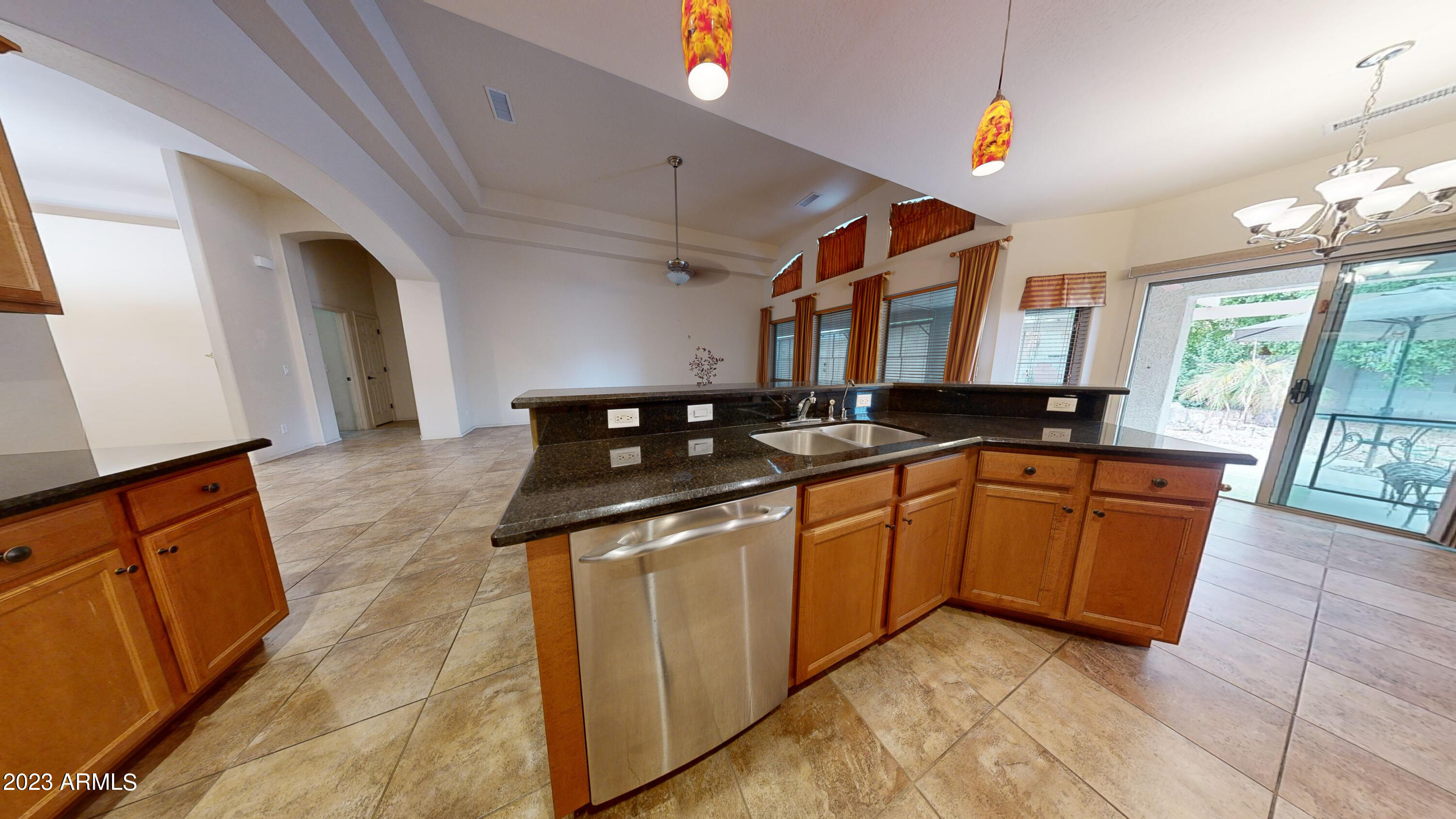 988 S DEL RIO Court