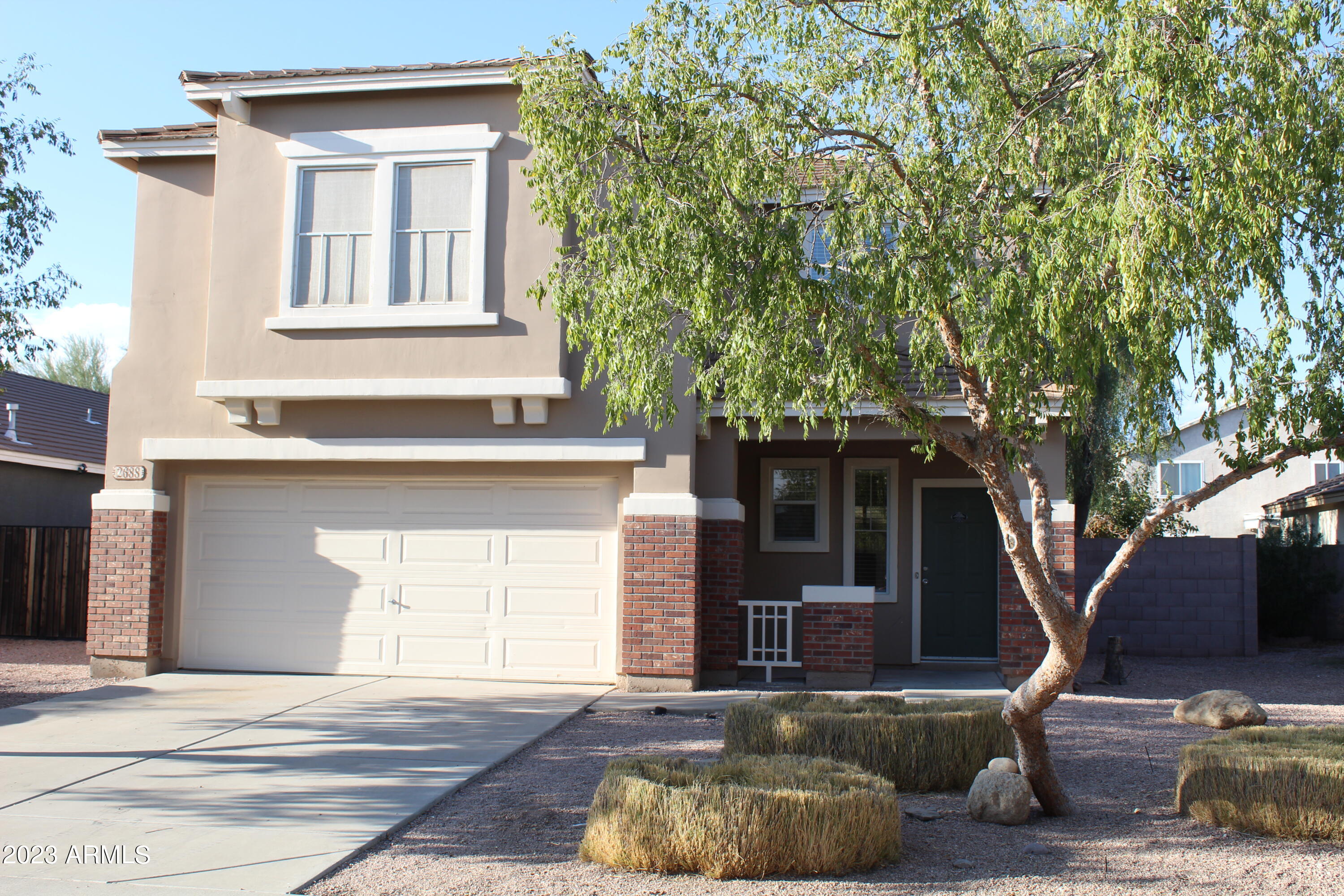 2688 W IRONSTONE Avenue