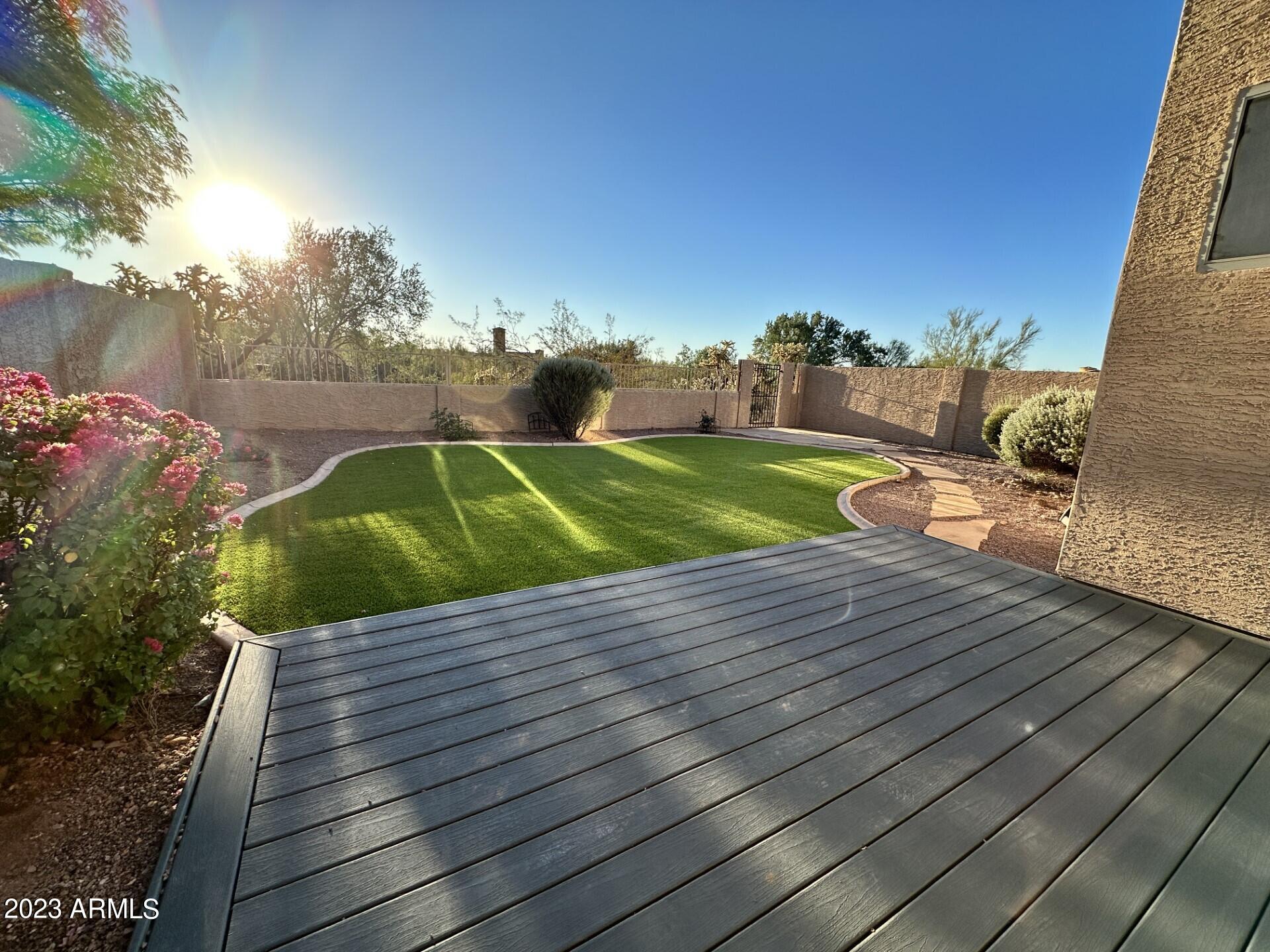 5065 S LOUIE LAMOUR Drive