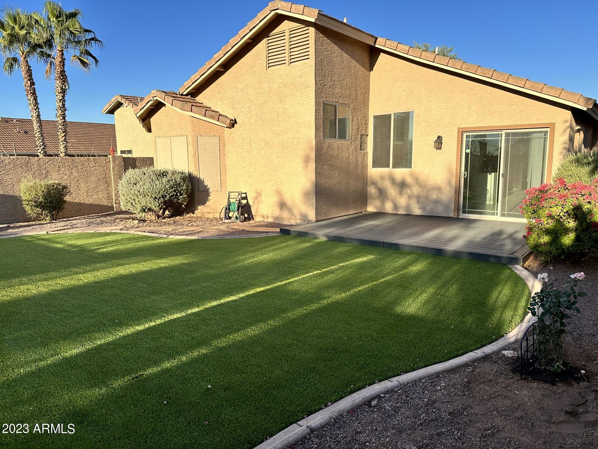 5065 S LOUIE LAMOUR Drive