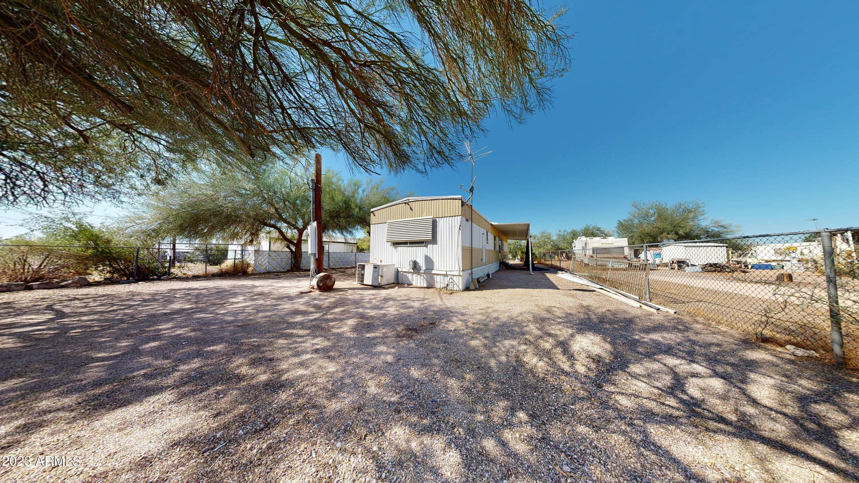 2503 W TEPEE Street