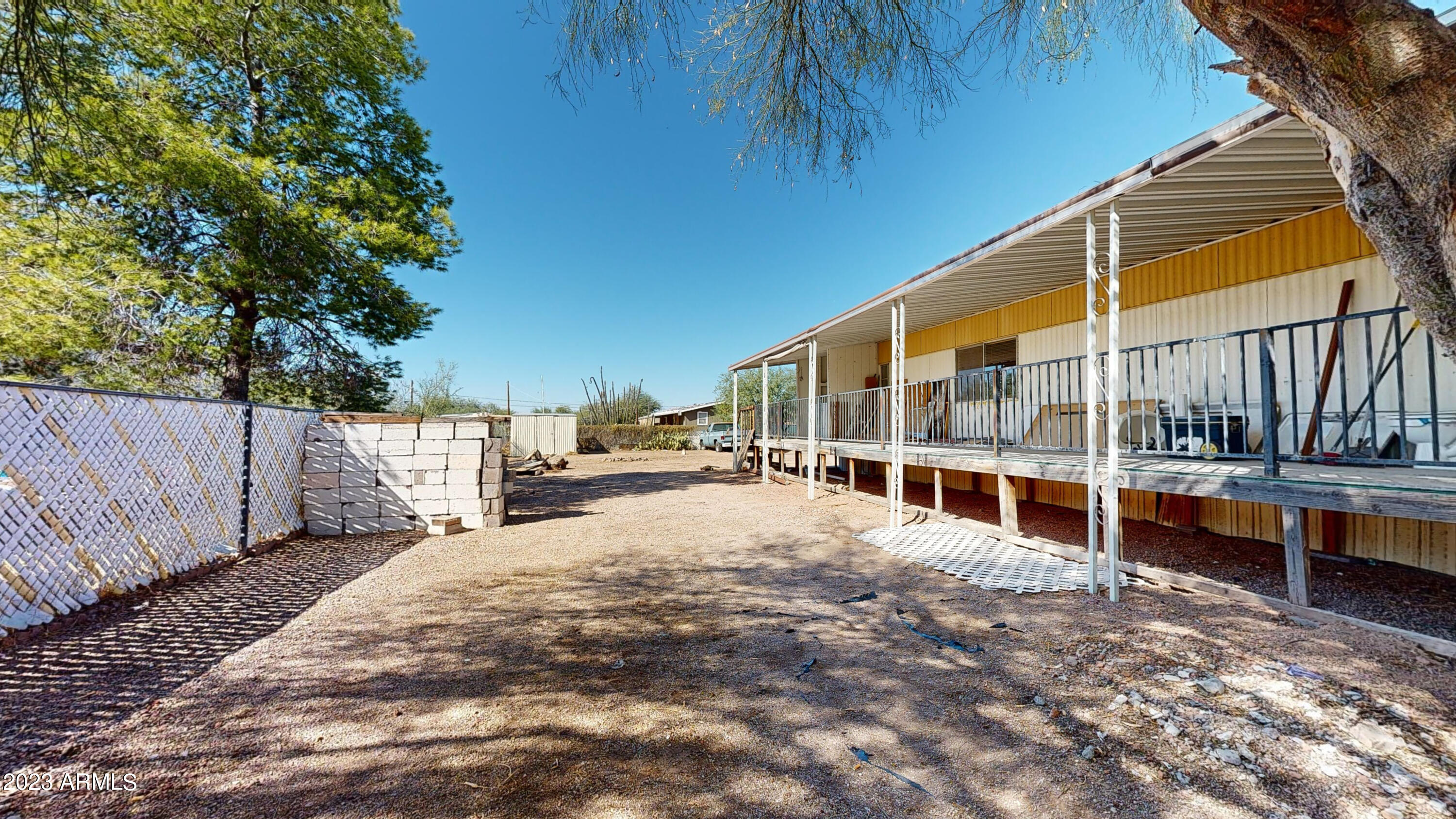 2503 W TEPEE Street
