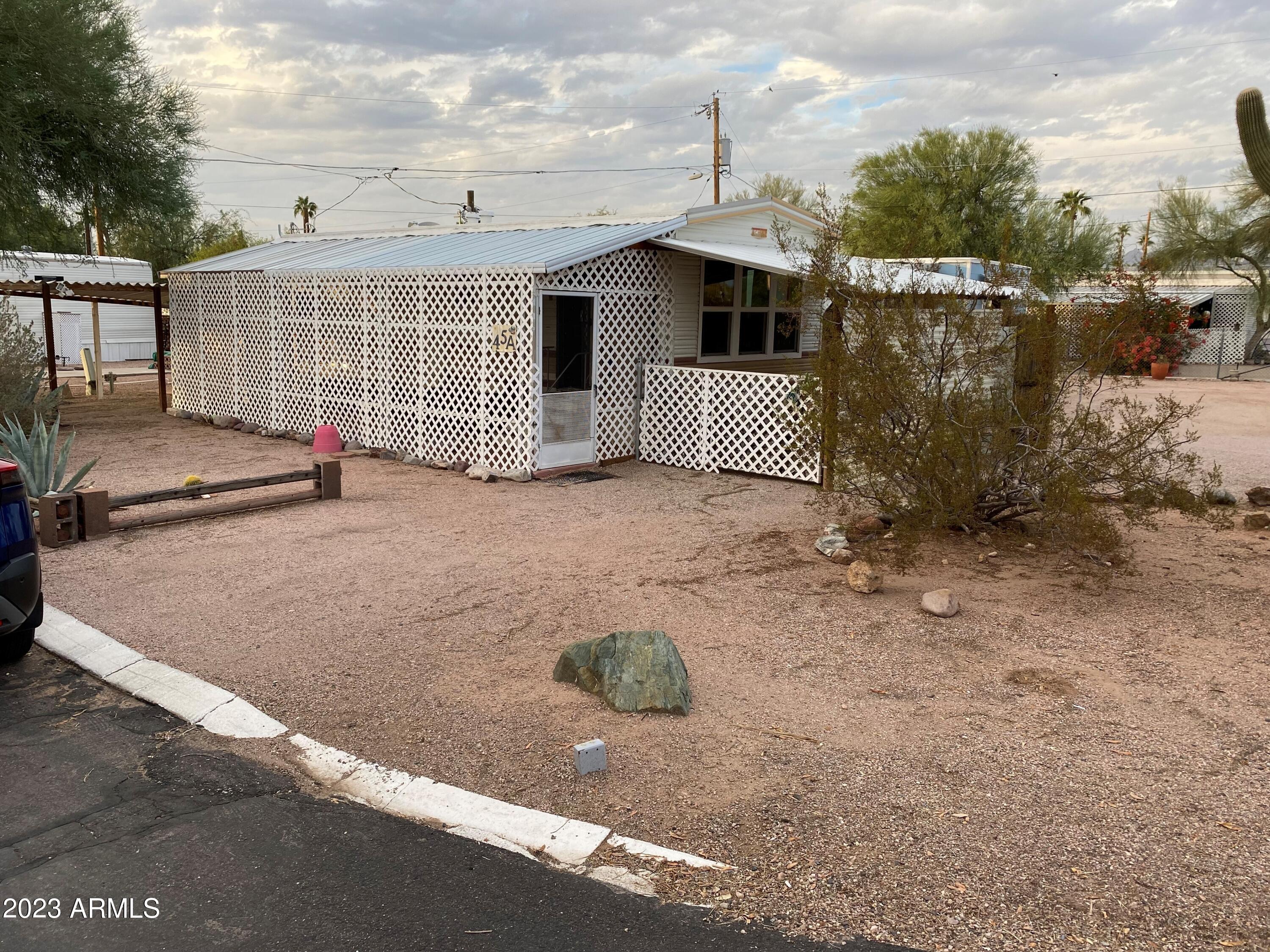 900 S IDAHO Road Unit: OFC