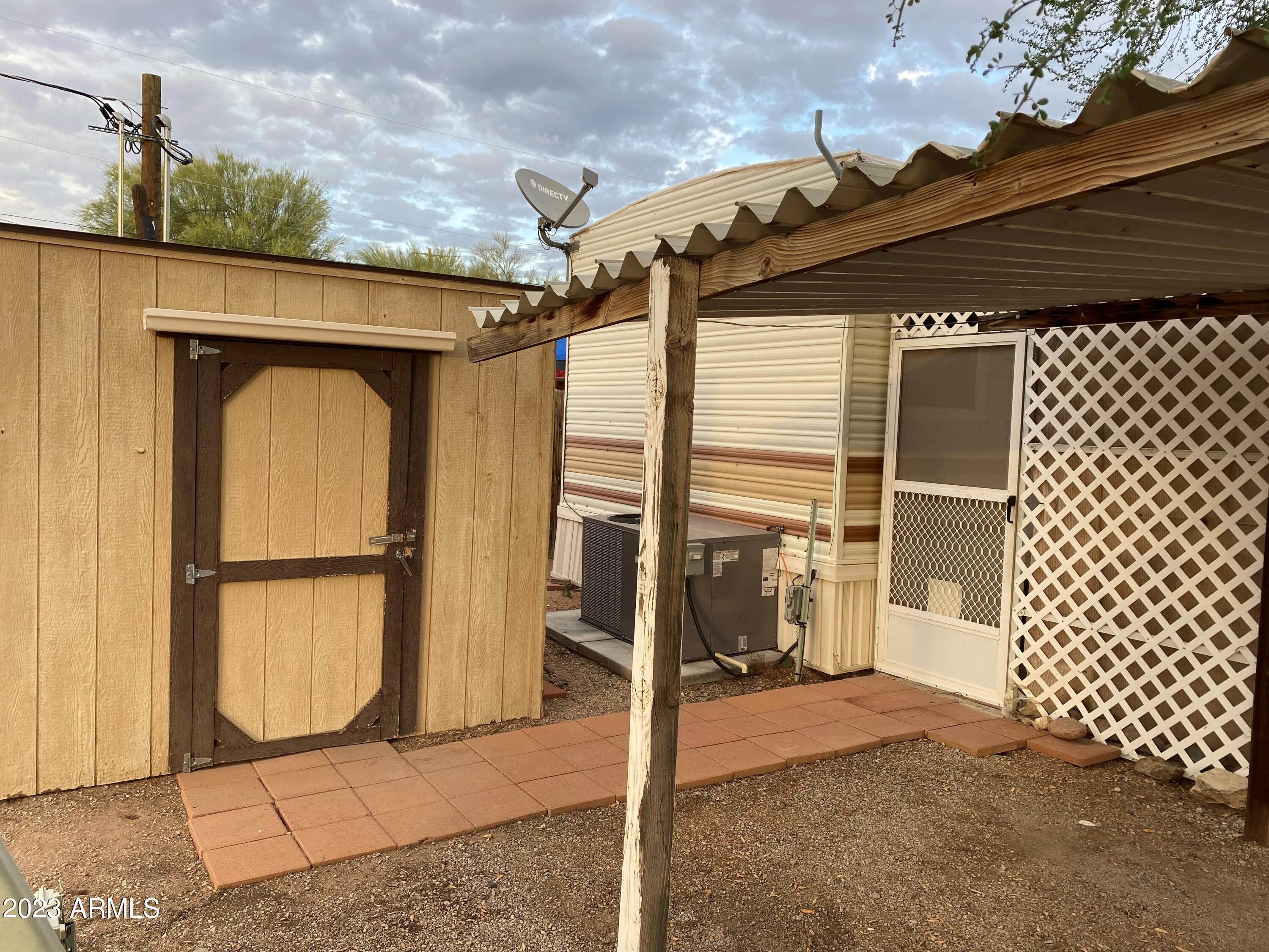 900 S IDAHO Road Unit: OFC