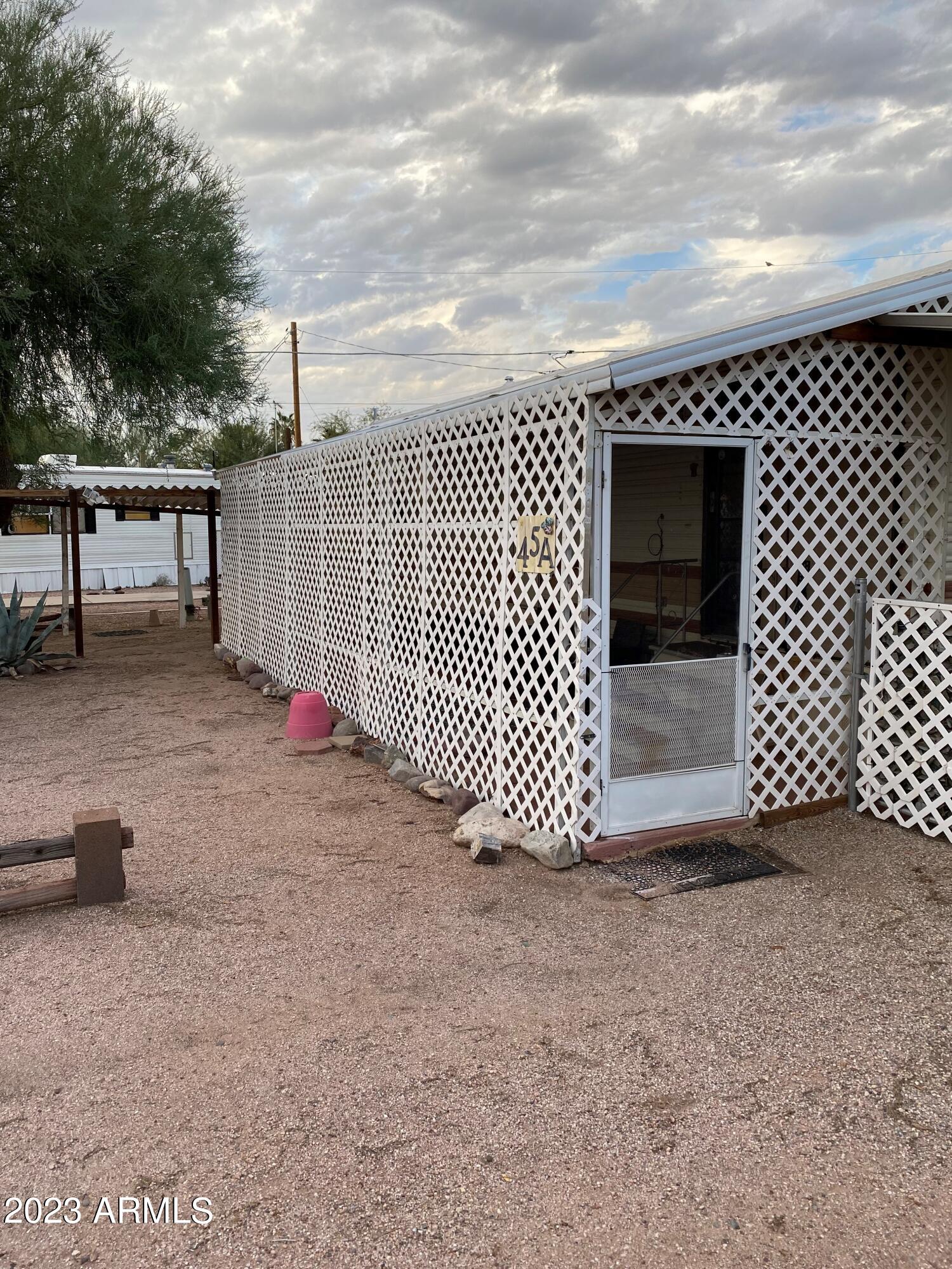 900 S IDAHO Road Unit: OFC