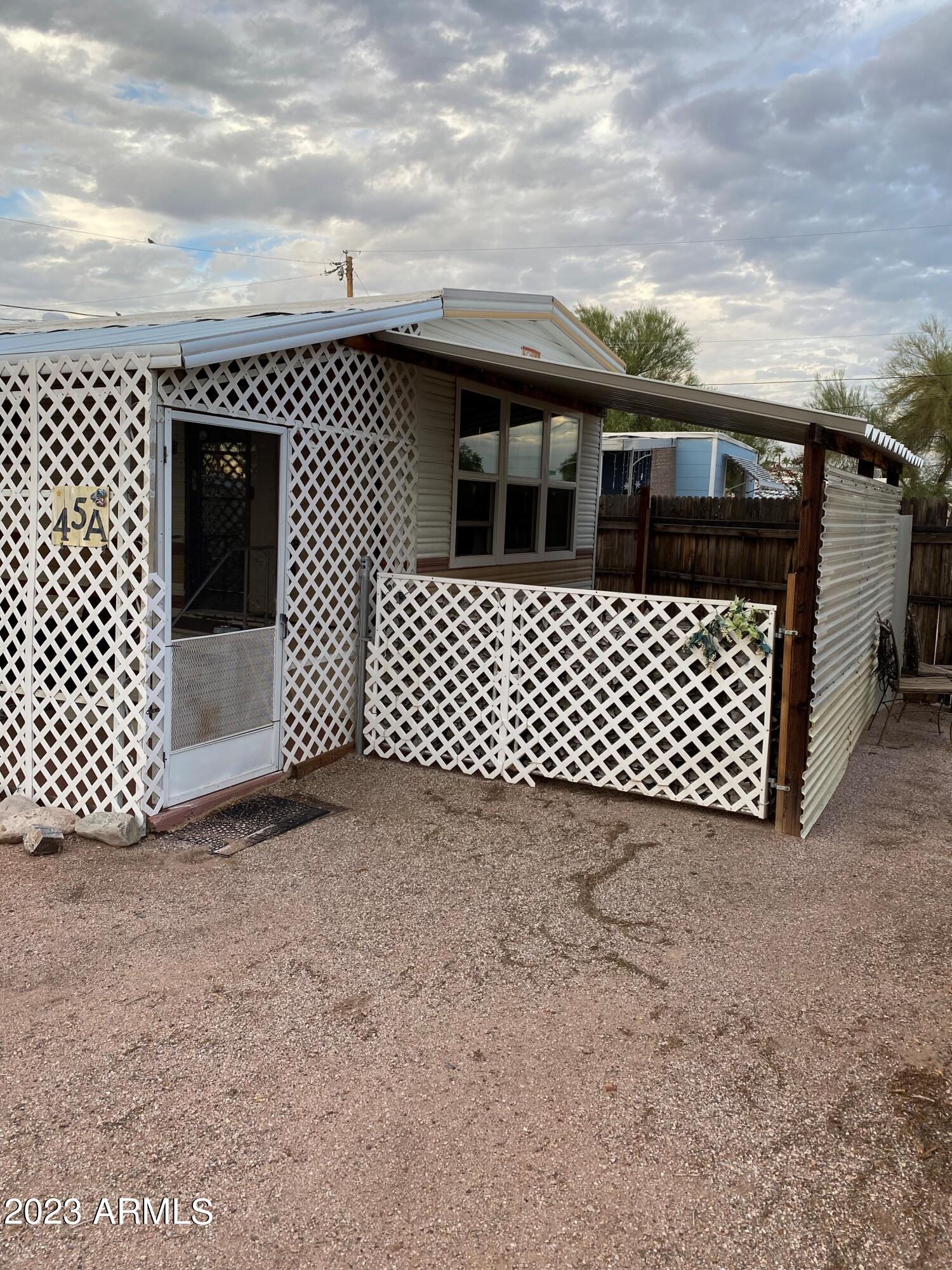 900 S IDAHO Road Unit: OFC