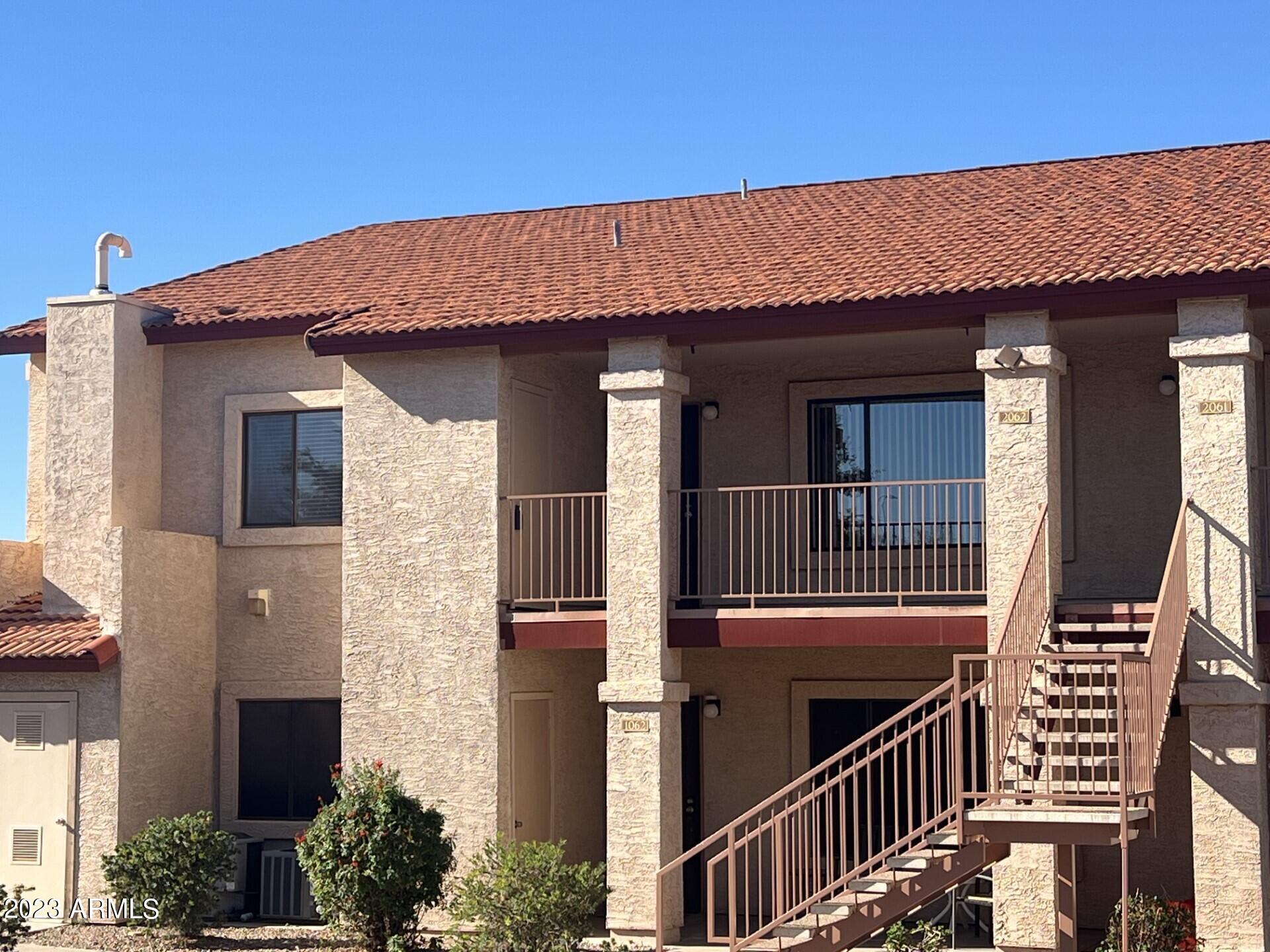 1440 N IDAHO Road Unit: 2062
