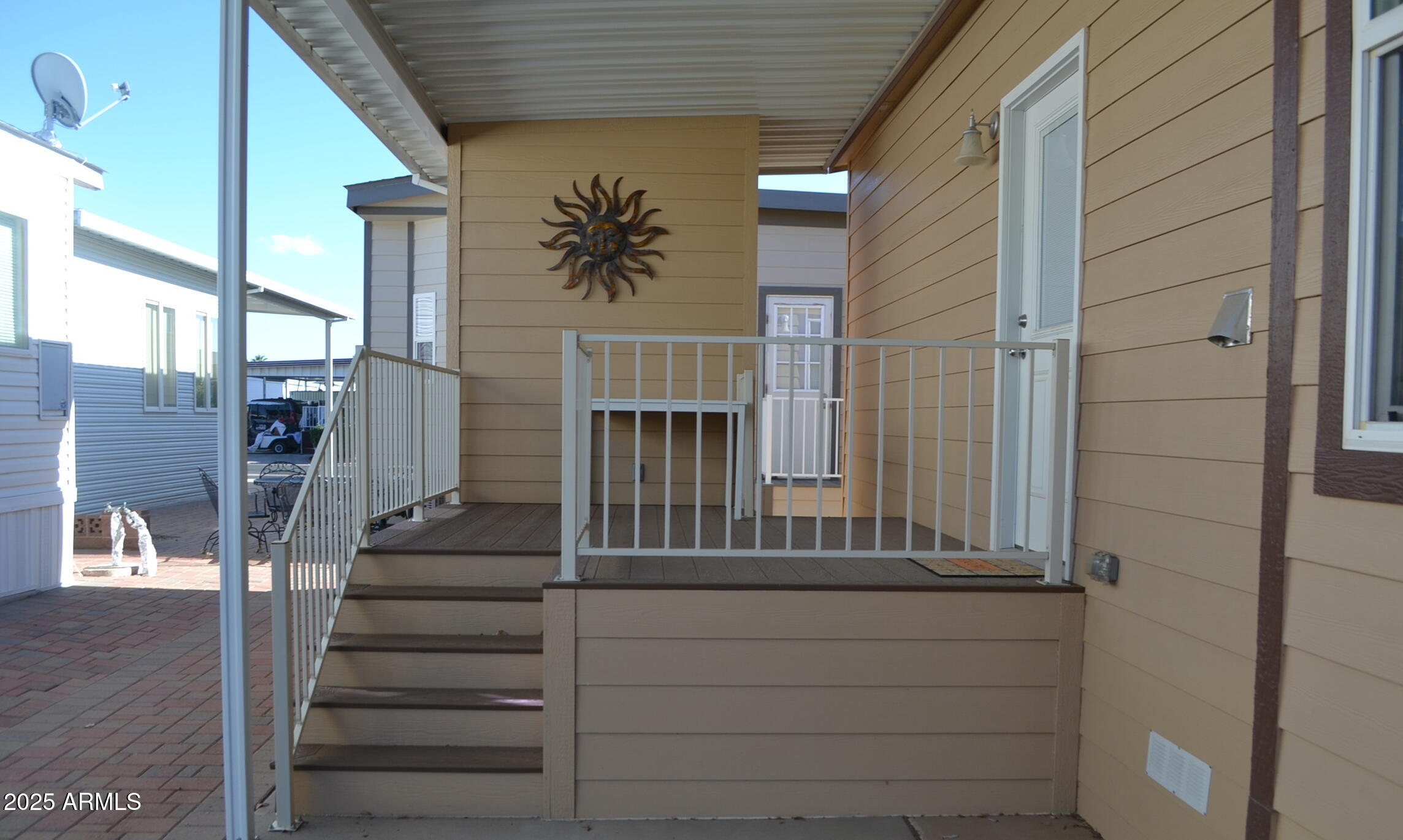 7750 E BROADWAY Road Unit: 663