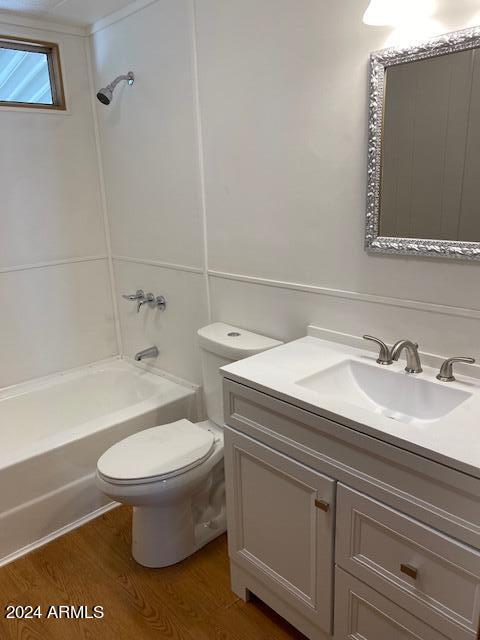 2605 S Tomahawk Road Unit: 33