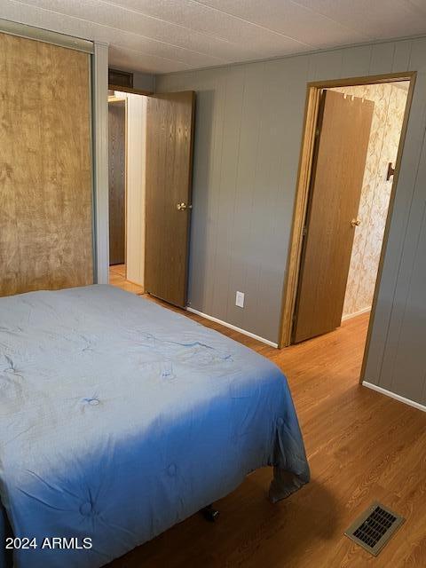 2605 S Tomahawk Road Unit: 33