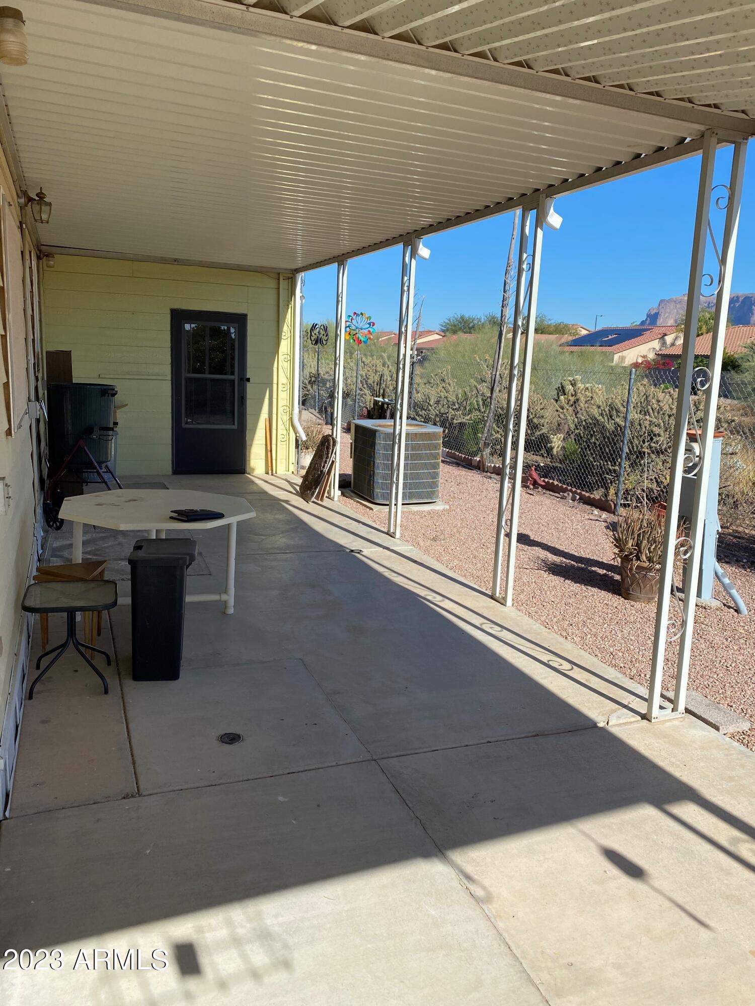 2605 S Tomahawk Road Unit: 33