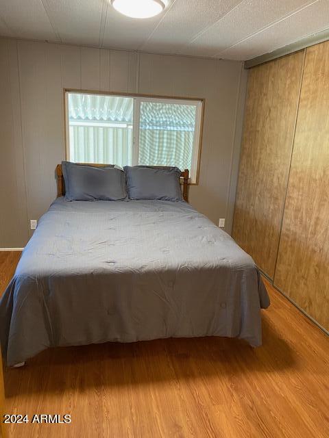 2605 S Tomahawk Road Unit: 33