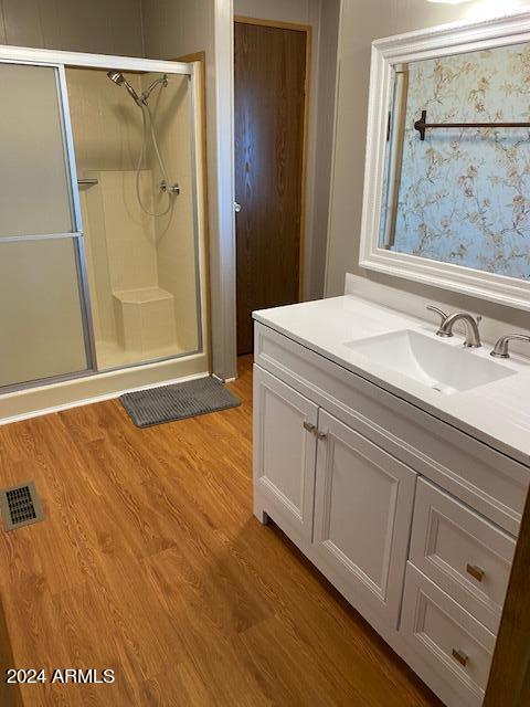 2605 S Tomahawk Road Unit: 33