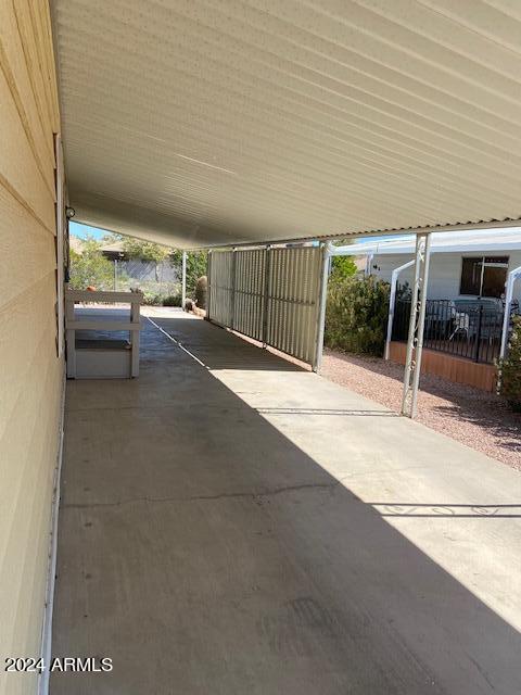 2605 S Tomahawk Road Unit: 33