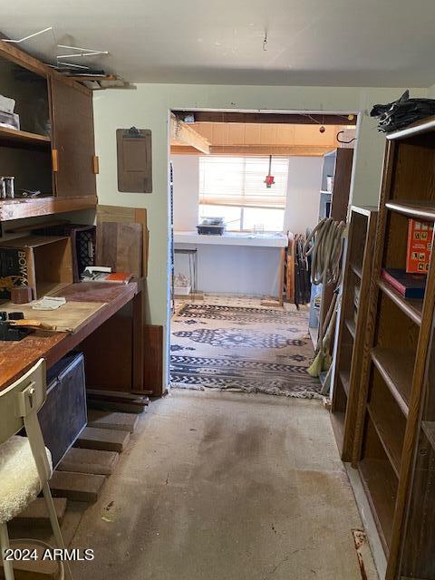 2605 S Tomahawk Road Unit: 33