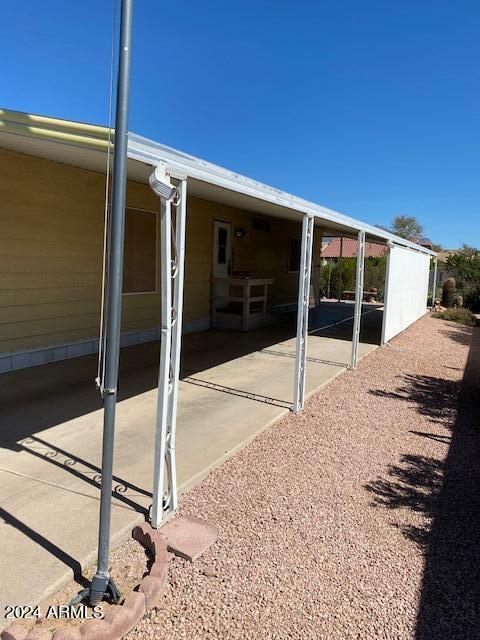 2605 S Tomahawk Road Unit: 33