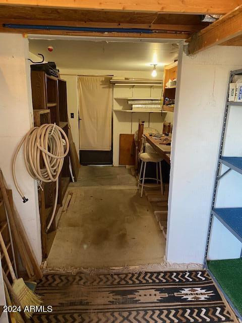 2605 S Tomahawk Road Unit: 33