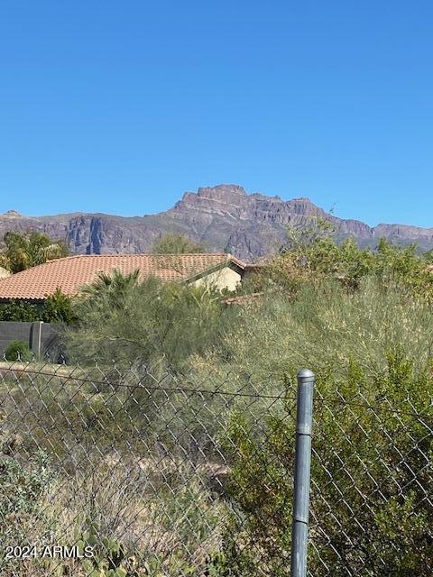 2605 S Tomahawk Road Unit: 33