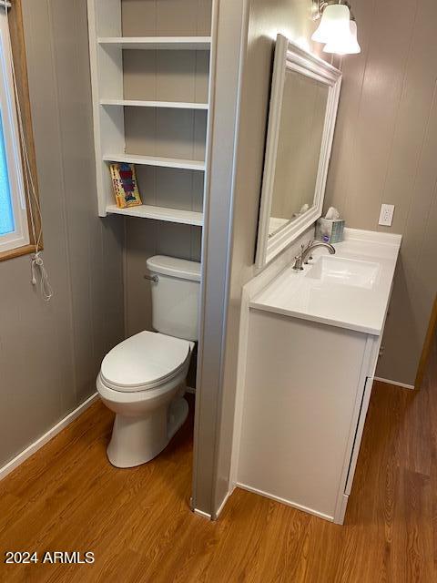 2605 S Tomahawk Road Unit: 33