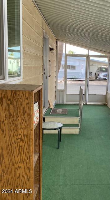 2605 S Tomahawk Road Unit: 33