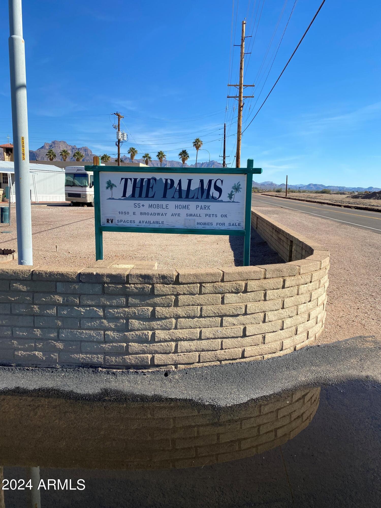 1050 E Braodway Avenue Unit: 15