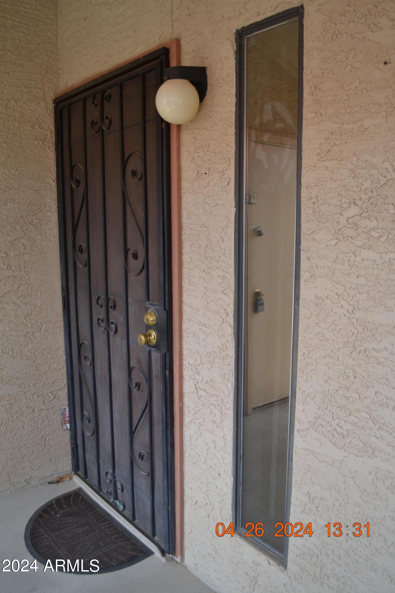 1440 N IDAHO Road # 2044