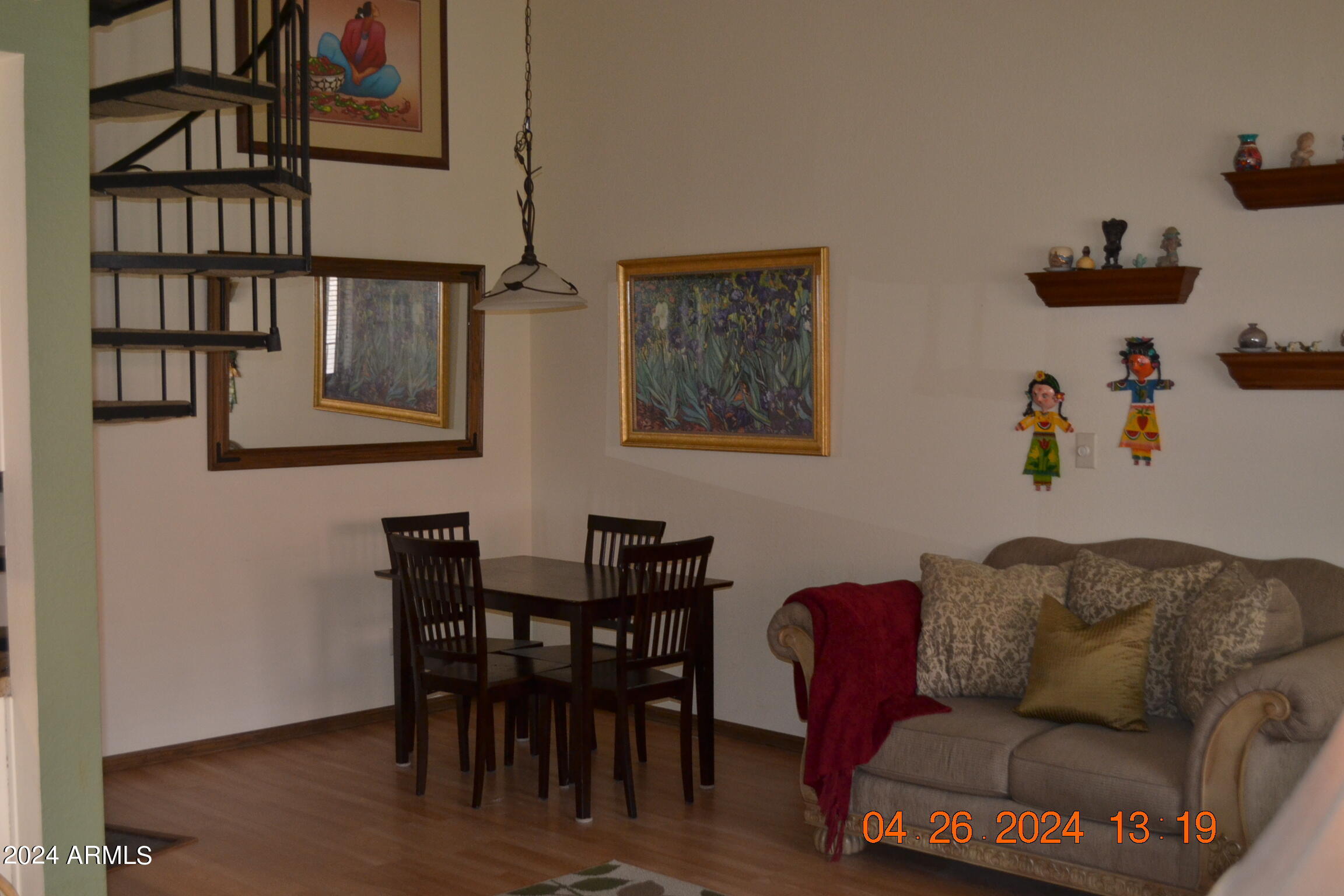 1440 N IDAHO Road # 2044