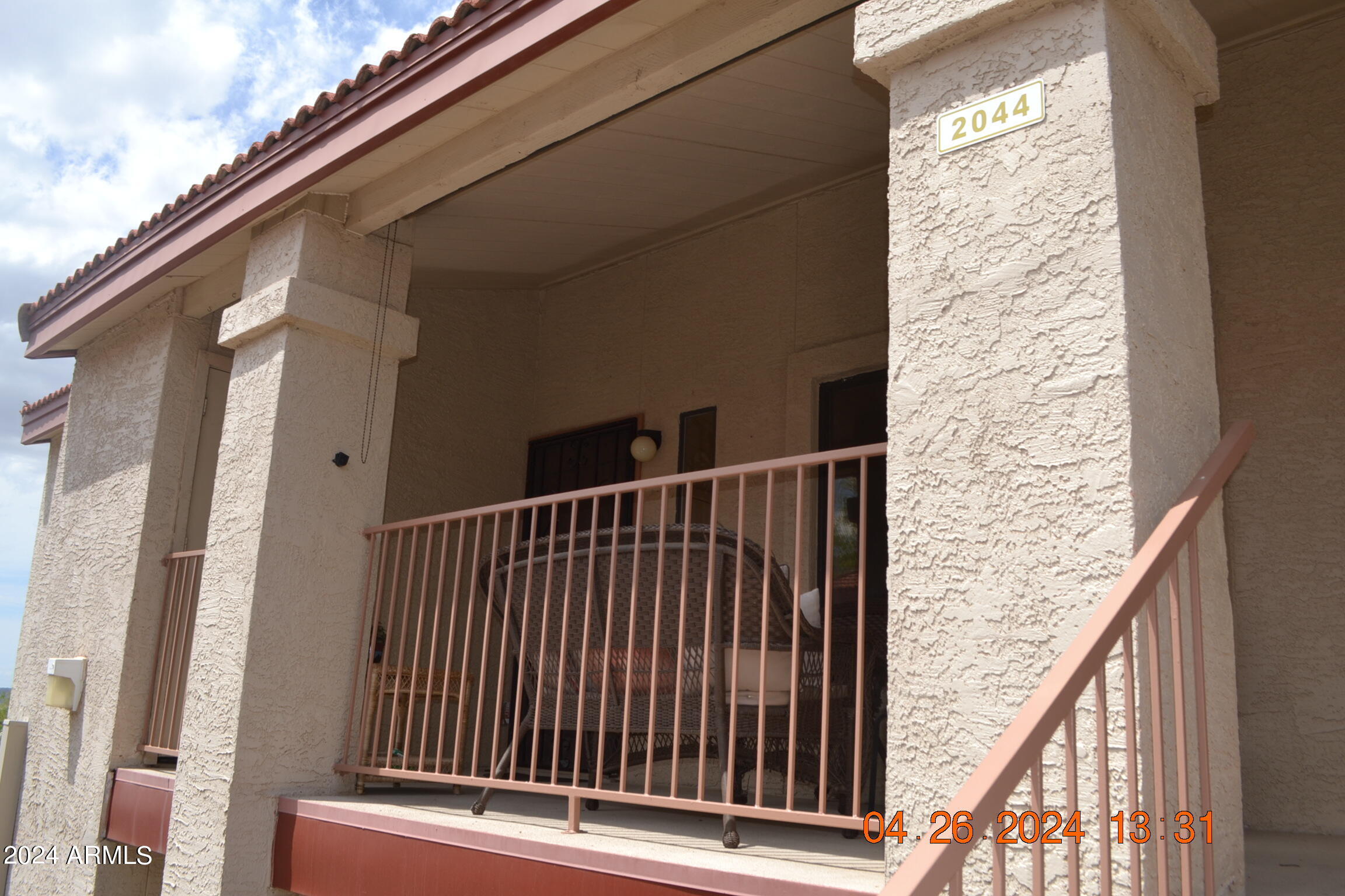 1440 N IDAHO Road # 2044