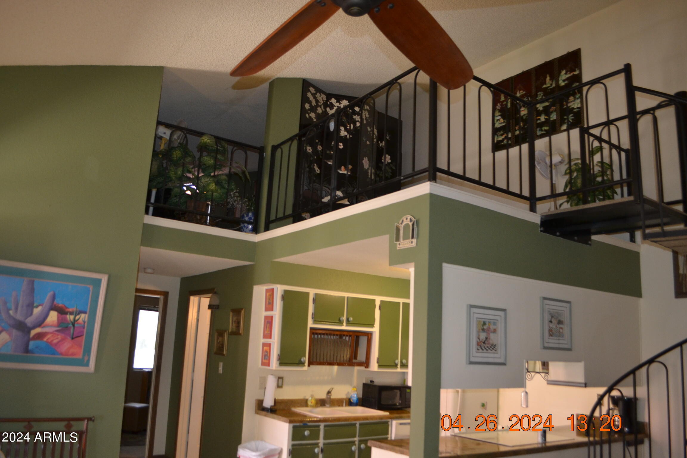 1440 N IDAHO Road # 2044