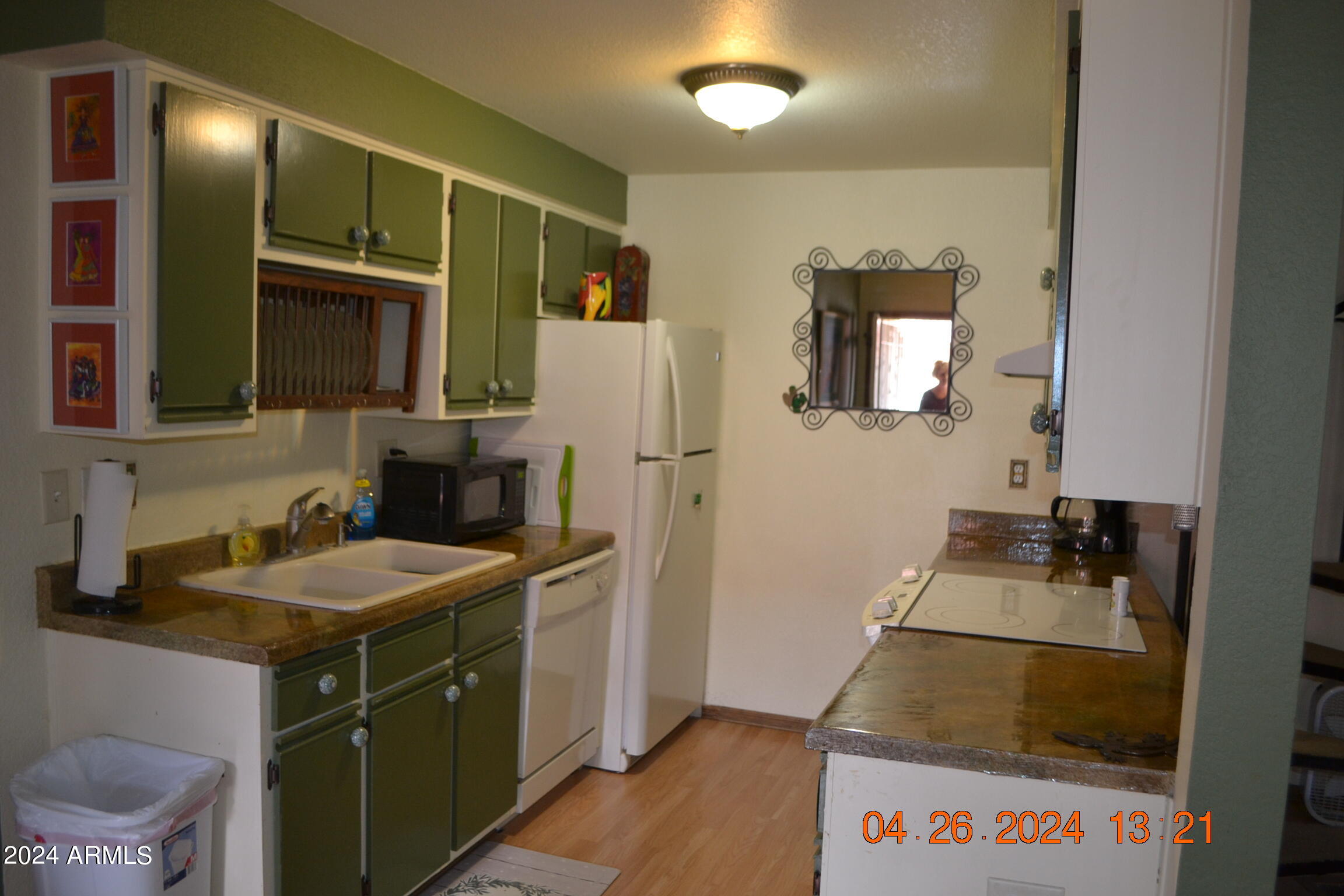1440 N IDAHO Road # 2044