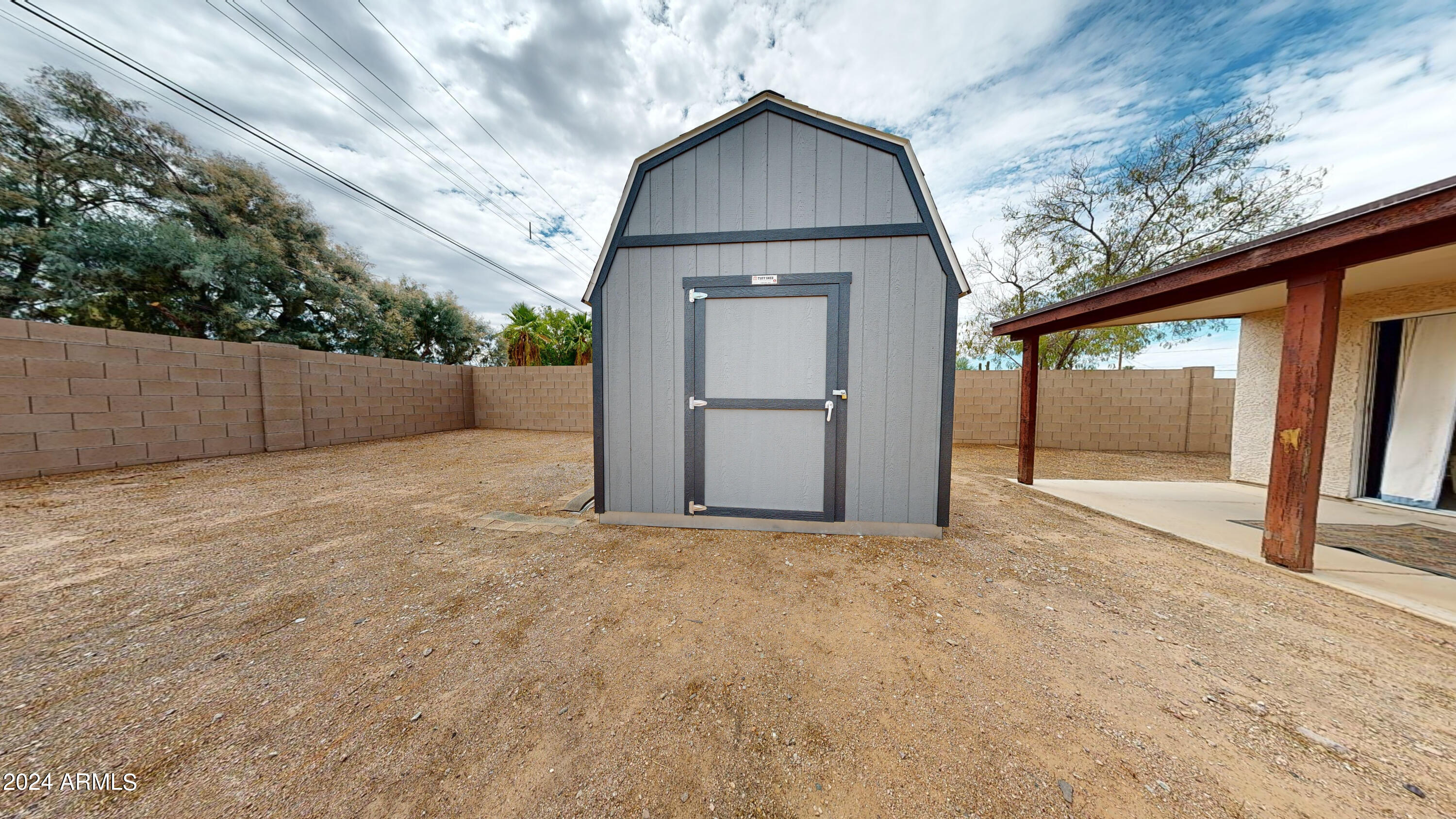 147 S MAIN Drive