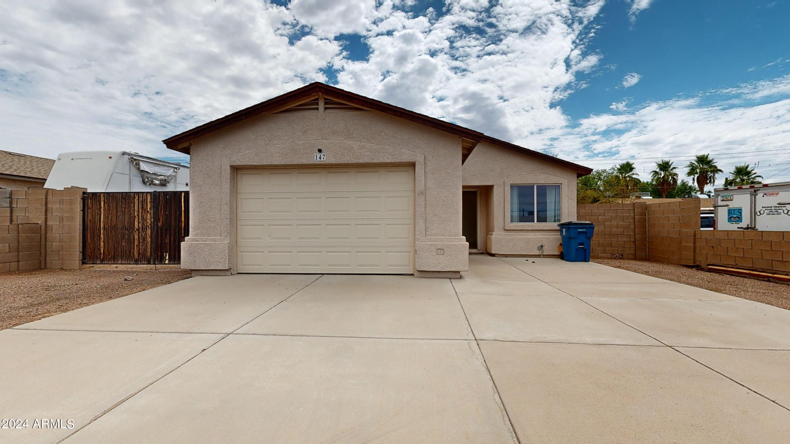 147 S MAIN Drive