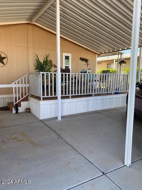 301 S Signal Butte Road # 412