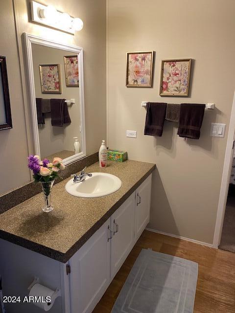 301 S Signal Butte Road # 412