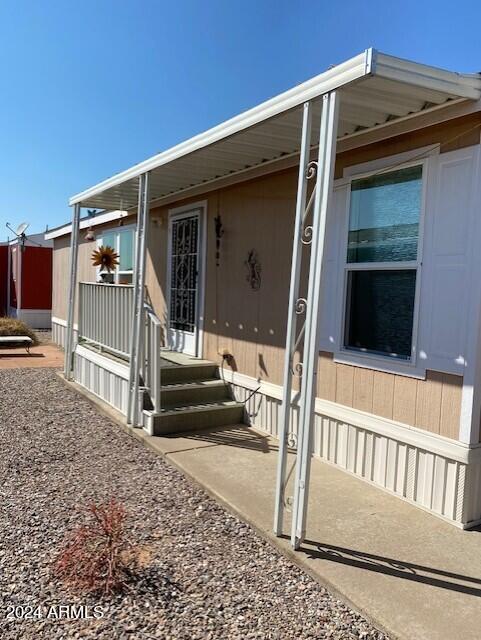 301 S Signal Butte Road # 412