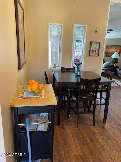 301 S Signal Butte Road # 412