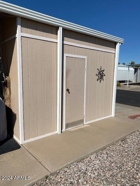301 S Signal Butte Road # 412