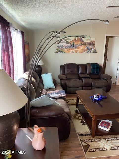 301 S Signal Butte Road # 412