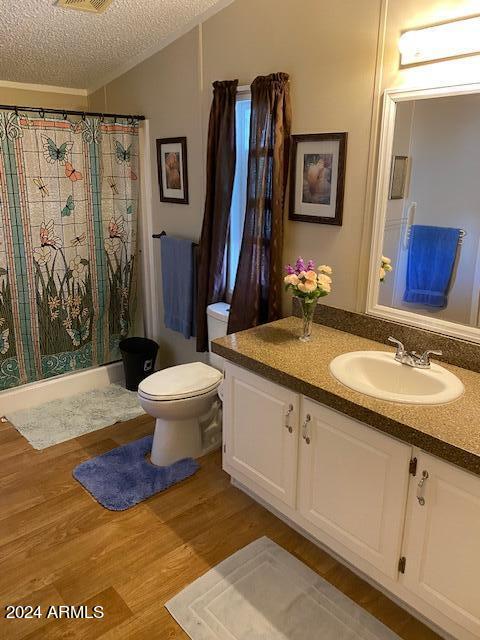 301 S Signal Butte Road # 412