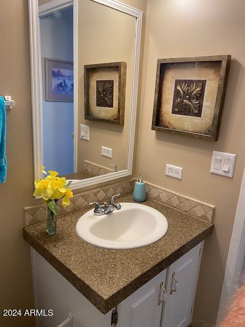 301 S Signal Butte Road # 412