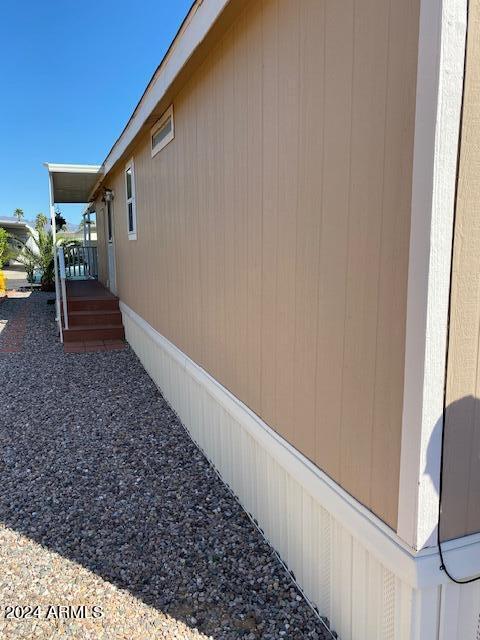 301 S Signal Butte Road # 412