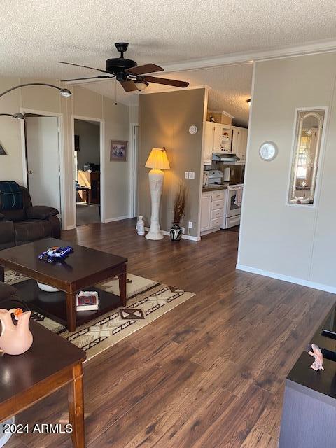 301 S Signal Butte Road # 412