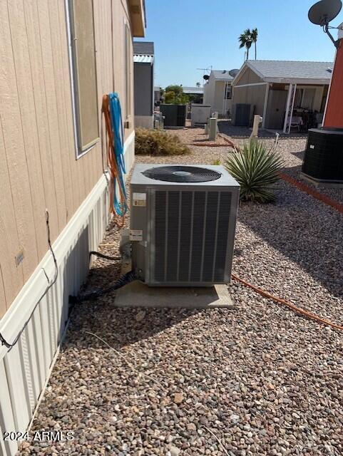 301 S Signal Butte Road # 412