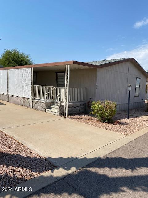 19802 N 32nd Street N # 150