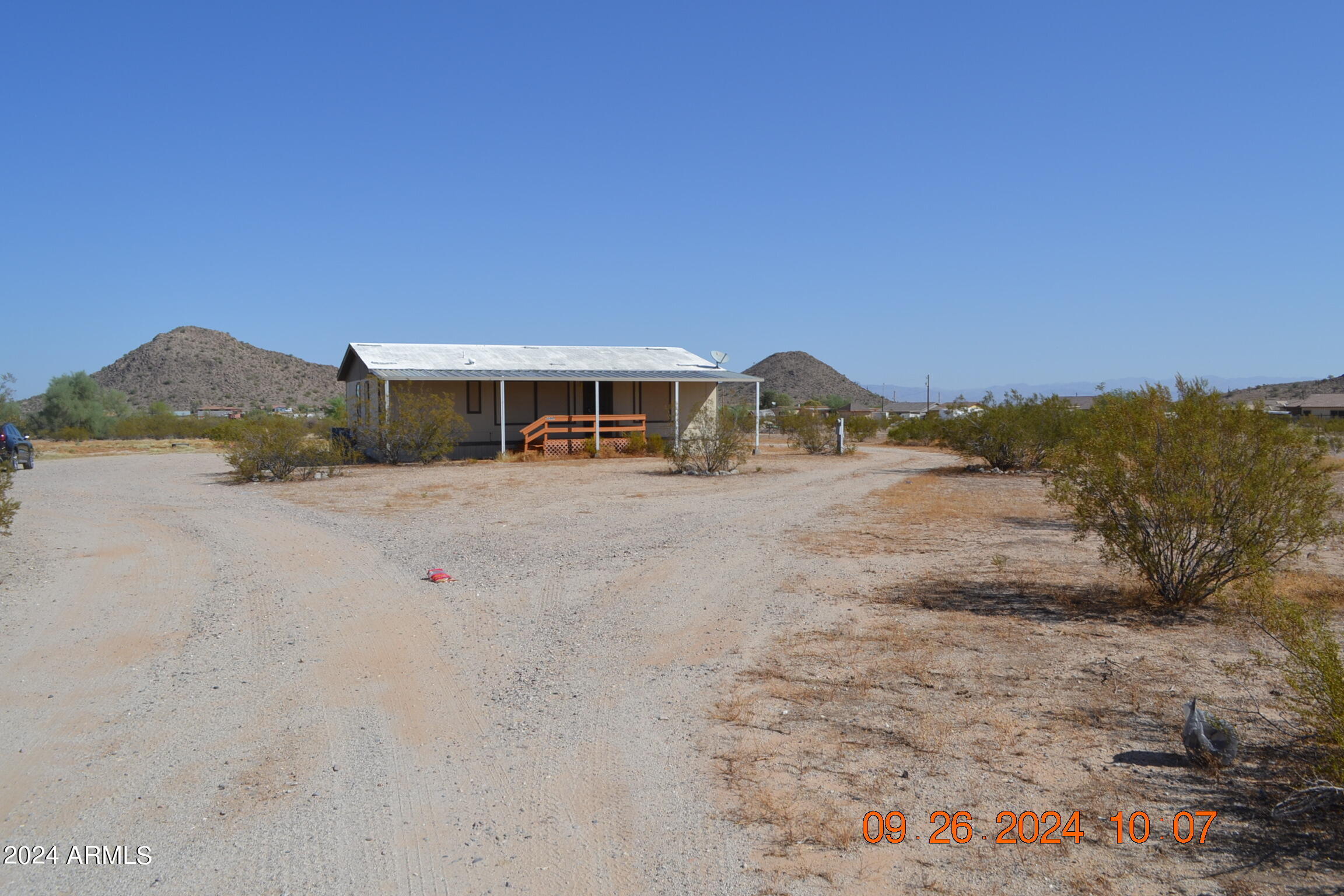 30449 N ROCKY Road